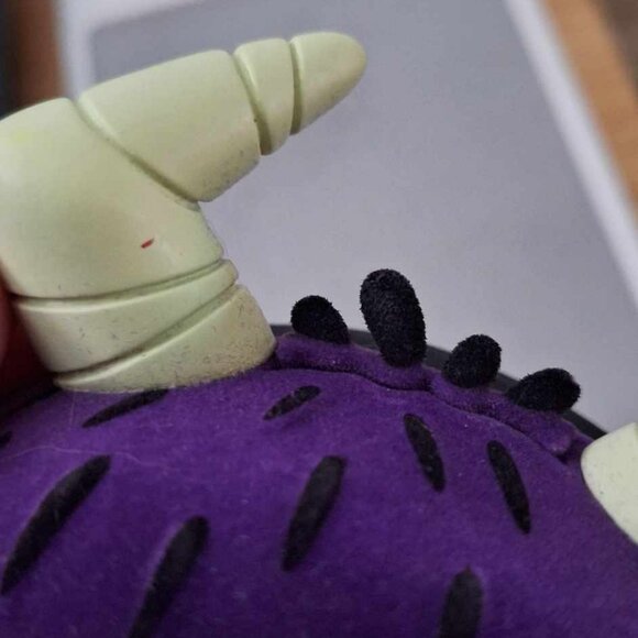 Eduardo from Fosters Home Out of the box pop funko - Picture 3 of 3